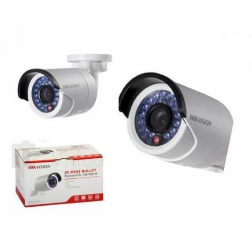 Infrared Night Vision Camera