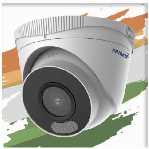 Day & Night Vision PRAMA CAMERA