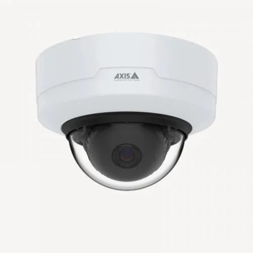 Axis Megapixel Outdoor Camera