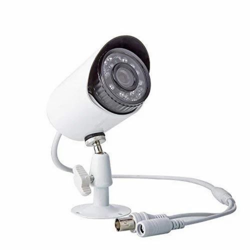 Samsung Techwin Infrared CCTV Camera