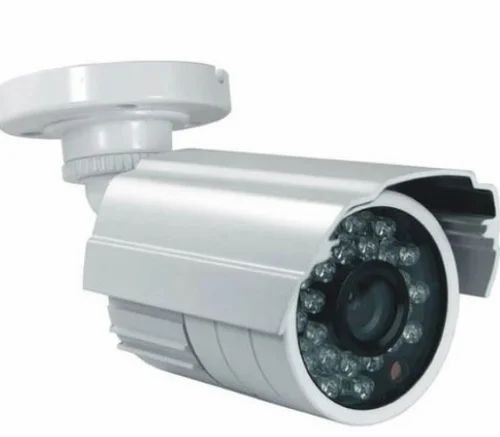 Night Vision Camera, 2 MP