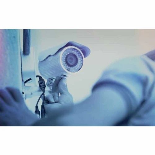 CCTV Rental Service, for Surveillance Purpose