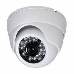 Hikvision HD IR Dome Camera, for Indoor Use