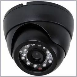 Night Dome IR Camera