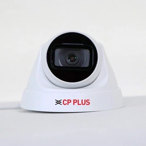 2MP Network IR Dome Camera