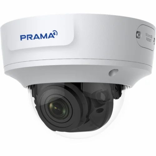 2 MP Prama PT-NC327P6 Dome Camera