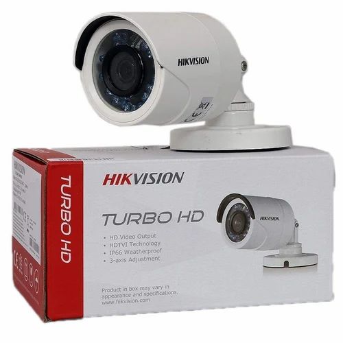 Night Samsung Outdoor IR Camera