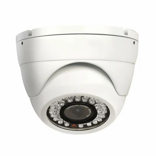Weatherproof Dome Camera