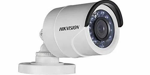 HIKVISION Digital HD 2mp Day And Night Camera, for Outdoor Use
