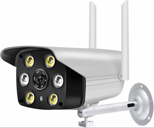 Waterproof Bullet Camera