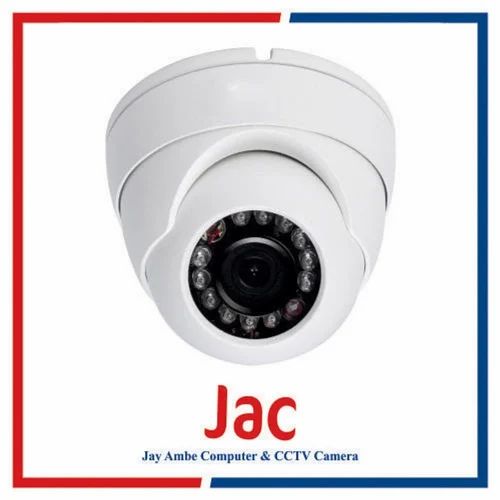 Night Vision Camera, 2 MP