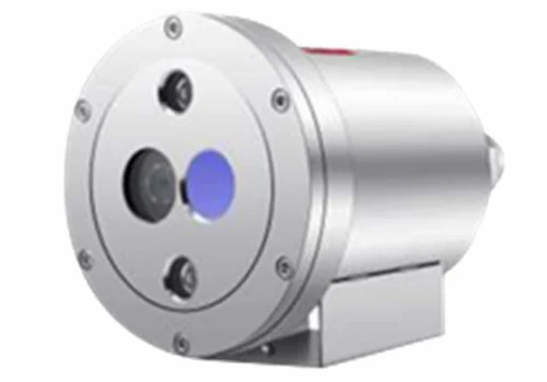Infinova Explosion Proof Thermal Camera, 4 MP