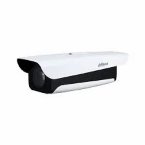 Access ANPR Camera DHI-ITC215-PW6M-IRLZF-B (2MP, 5m Capture Distance, Integrated LPR)