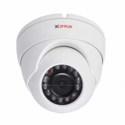 CP Plus 4 MP Vandal Proof Camera, Max. Camera Resolution: 1920 x 1080, Camera Range: 30,mtr