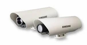 Thermal Night Vision Camera SCB-9080 - Mumbai