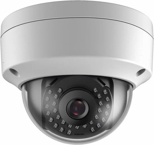 CP Plus Motion Detector Camera