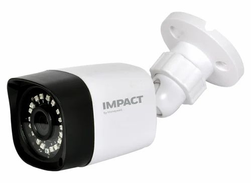 4 MP Color Lobby Camera