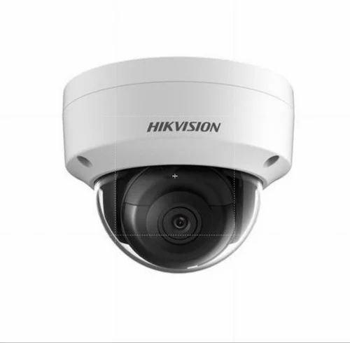 Hikvision 3 MP Ultra-Low Light Network Dome Camera, Model Name/Number: DS-2CD2135FWD-I(S)
