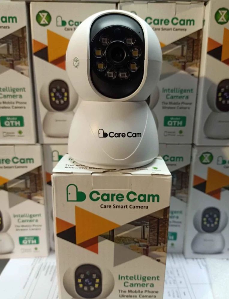 Covert Camera
