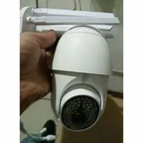 Covert Camera