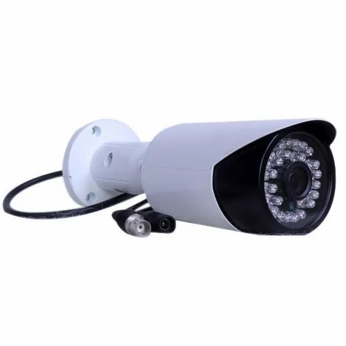 Analog CCTV Camera