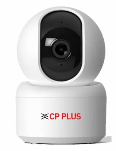 Cp Plus Home Security Camera, 1.3Mp