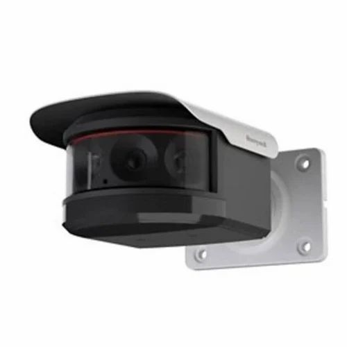 2 MP Escon HD Bullet Camera