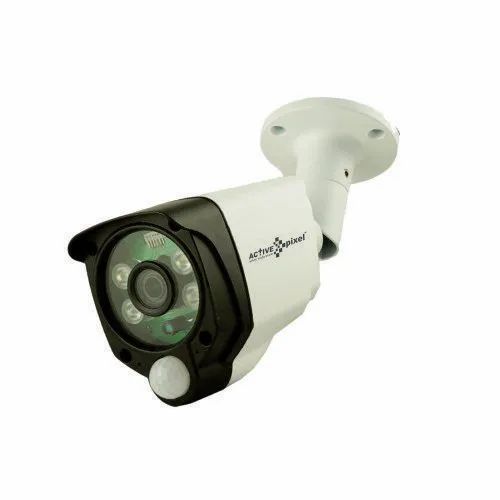 PIR Camera