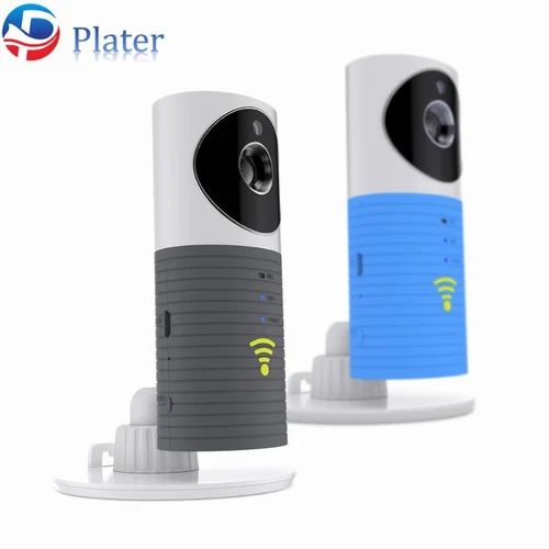 Cleverdog 3G Wifi Wireless CCTV Camera Sim Card Supported
