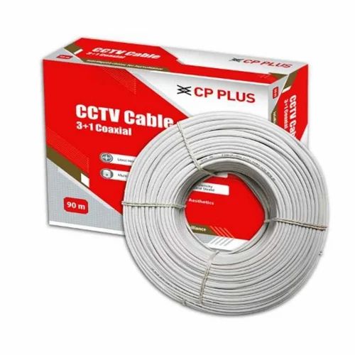 Armoured Cctv Camera Cable