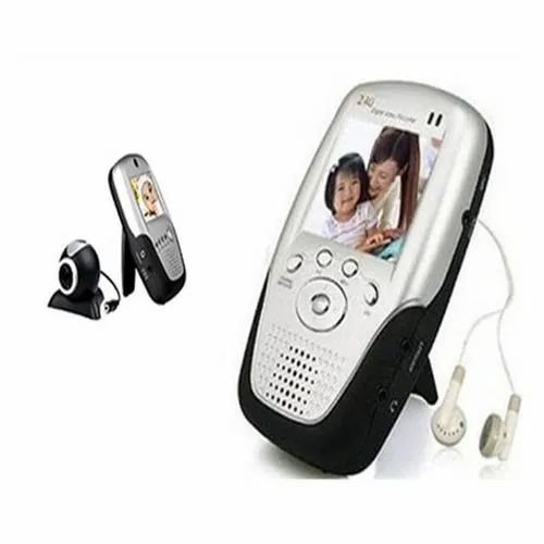 Wireless Baby Monitor Camera