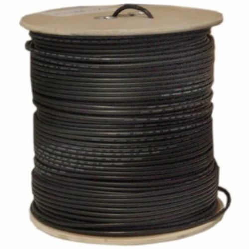 Copper Co-axial Cables