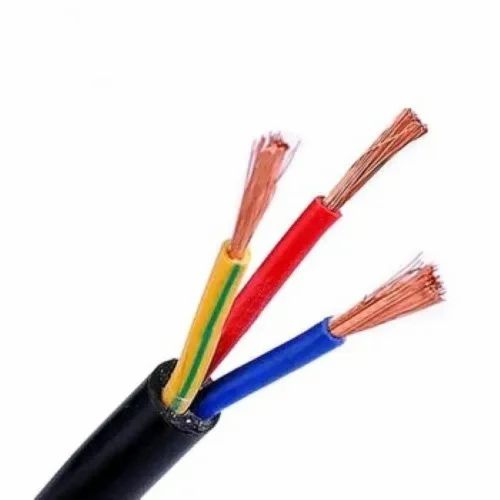Copper Flexible Cord, For Electric Appliance, Standard