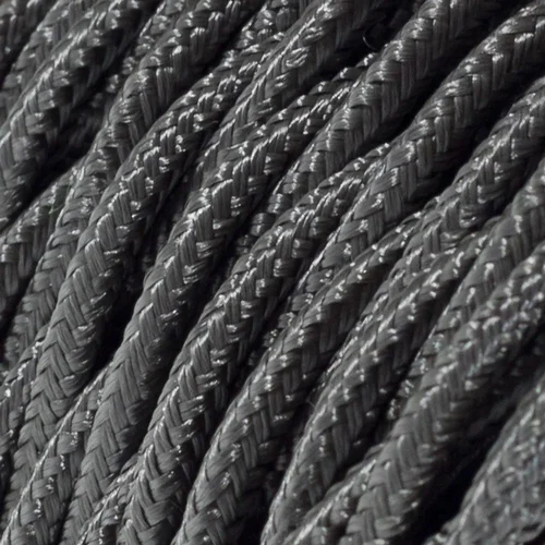 Braided Shielded Customised Cables