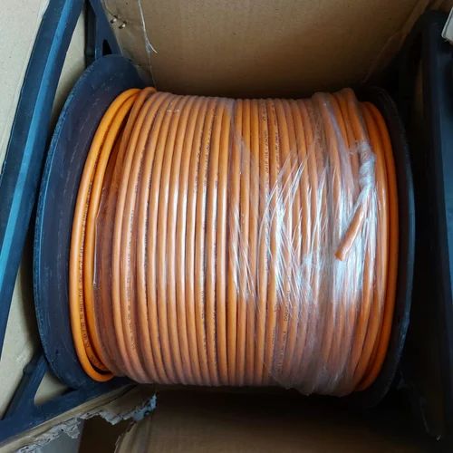 D-Link Cat 6 UTP Indoor Copper LAN Cable - 23 AWG