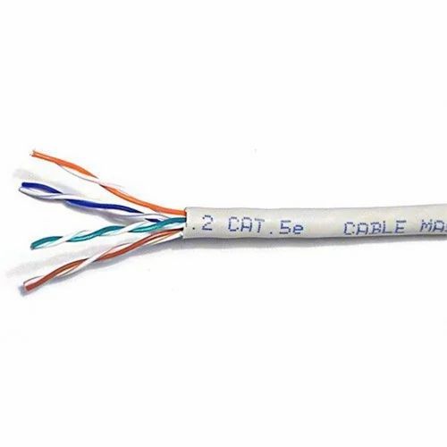 Cat 6 Outdoor Cable