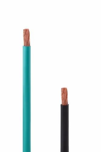 Single & Multicore Copper Flexible Cables