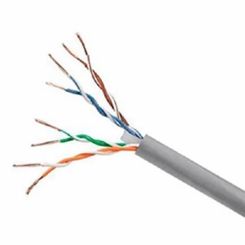 Rs Series Cat 6 Cables