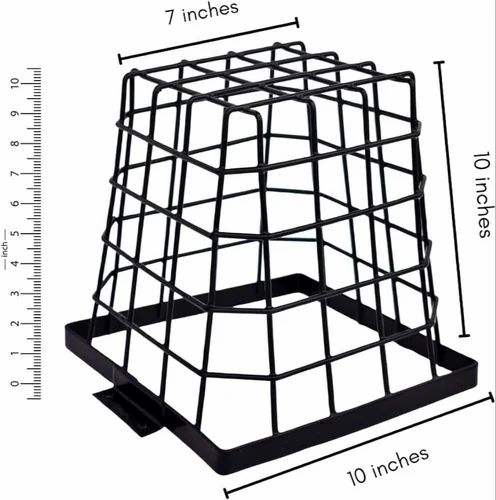 Cctv Security Camera CAGE