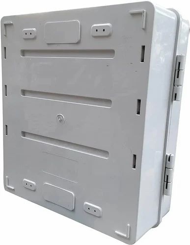 Poe Big cctv camera box