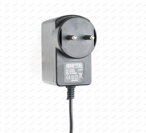 12v 2 Amp Smps Adapter
