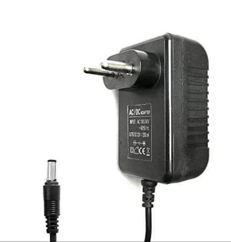 12v 1 Amp Smps Adapter