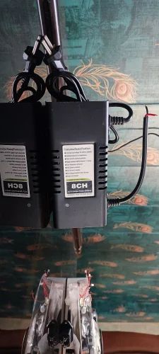CCTV Power Supply SMPS Metal 4 8 Channel 12 Volt 5 10 Ampere