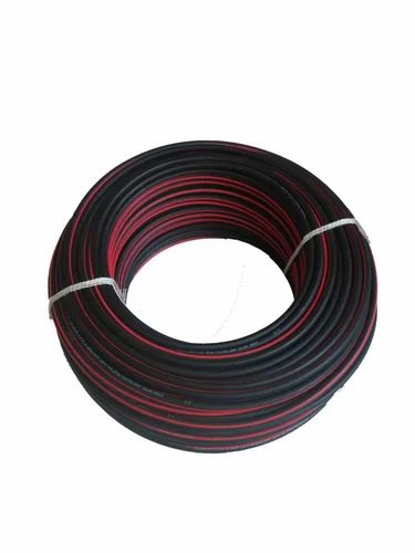 6 Sq Mm Solar Dc Cable