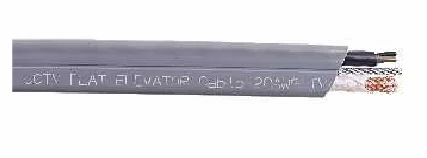 Digital Camera Bullet Camera CCTV Cables, For Security Purpose