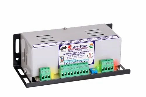 SSM12BIS05-SMPS-BC-PFC With Relay Contact