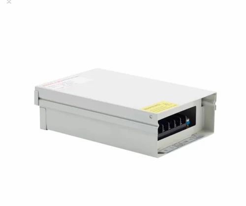 Rain proof cctv power supply