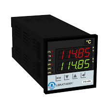 Temperature Controllers