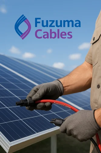 Solar Dc Cable 4 Sq Mm