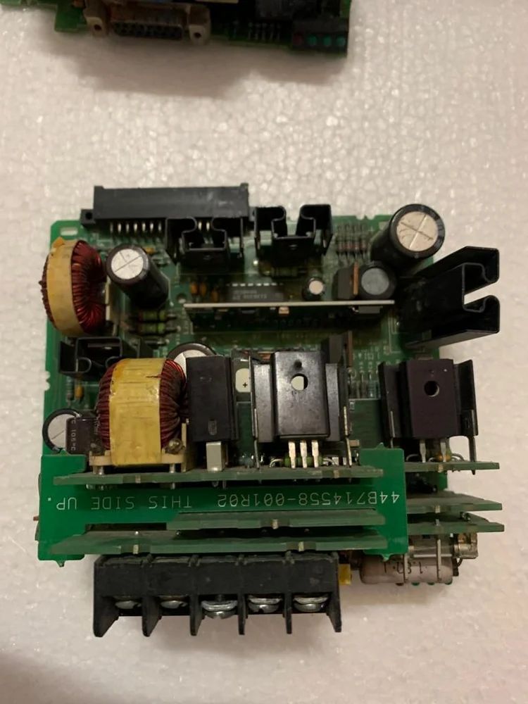 Gefanuc smps 9030